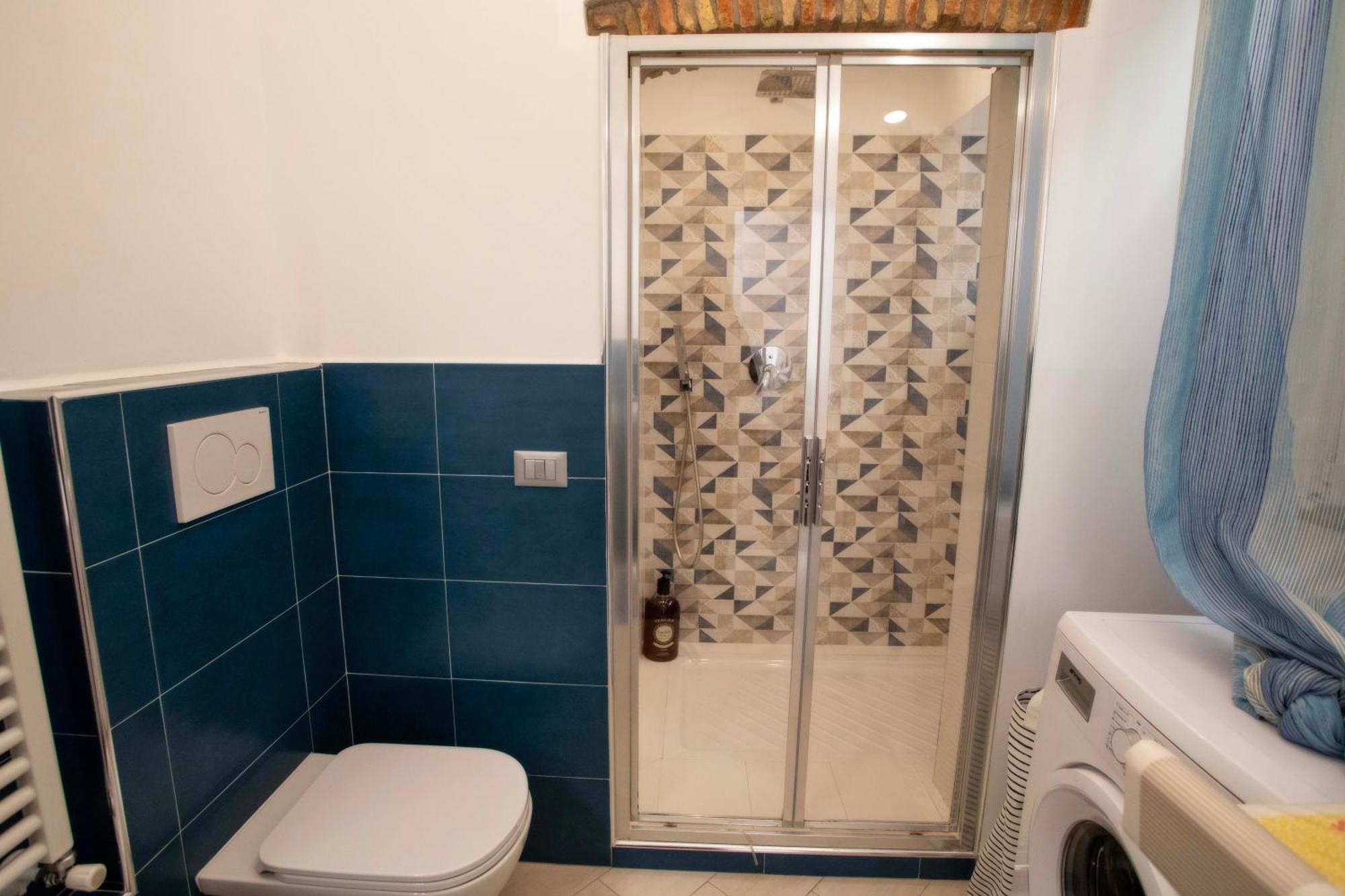 Civico 10 Apartment Sanremo Luaran gambar